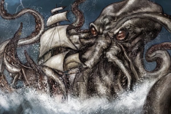 Kraken18.at